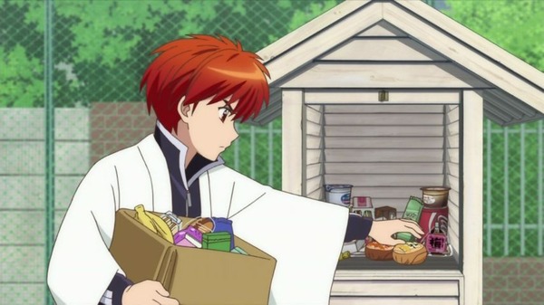 境界のRINNE (9)