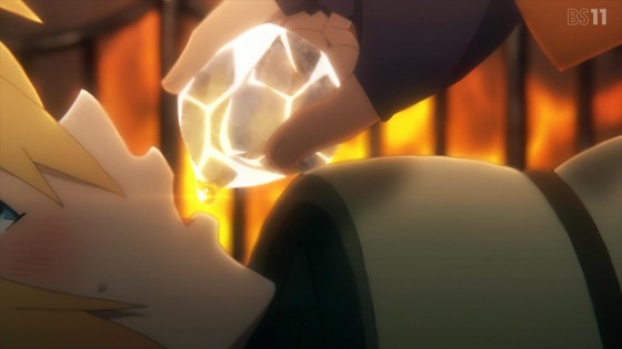 「この素晴らしい世界に祝福を!3」7話感想 (7)