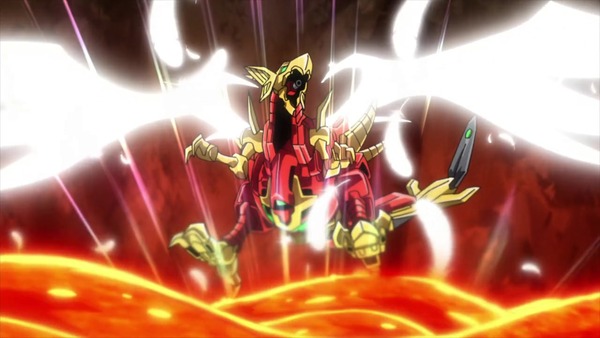 「ガンダムビルドダイバーズReRISE」5話感想 (71)