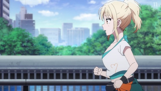 「ラブライブ!虹ヶ咲学園」第4話感想 画像 (38)