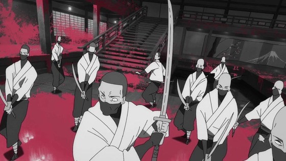 「呪術廻戦」51話感想 (85)