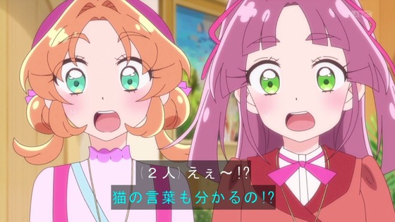 「名探偵プリキュア!」3話感想 (50)