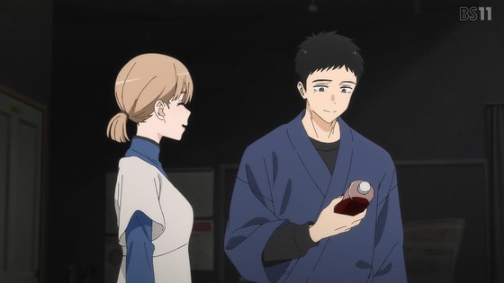 「その着せ替え人形は恋をする」24話感想 最終回 (30)