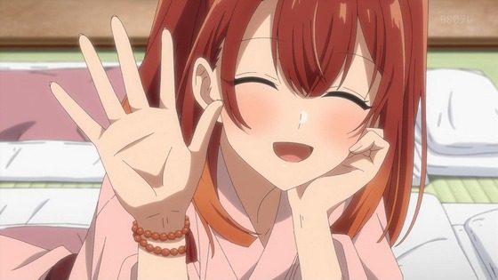 「私を喰べたい、ひとでなし」13話感想 (75)