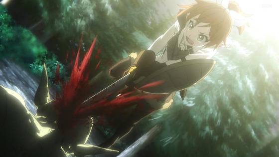 「ゴブリンスレイヤーⅡ」2期 4話感想 (38)