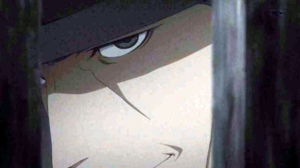 「ジョーカー・ゲーム」12話感想 (5)