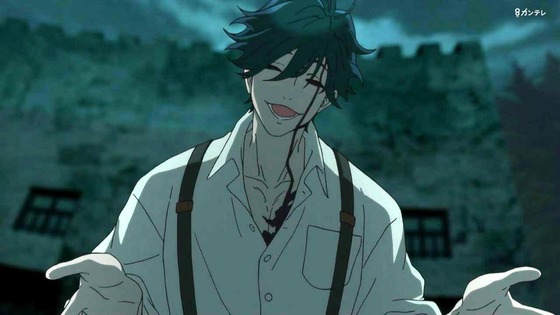 「アンデッドガール・マーダーファルス」アンファル 4話感想 (52)