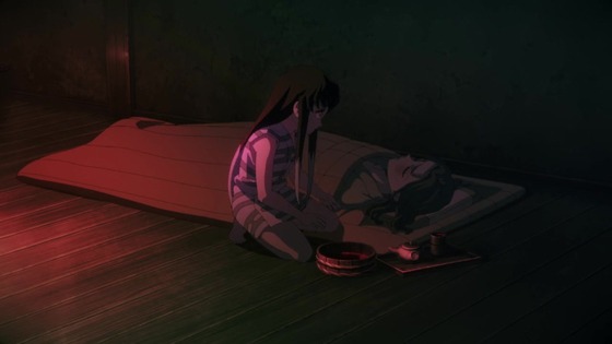 「鬼滅の刃」刀鍛冶の里編 8話感想 (12)