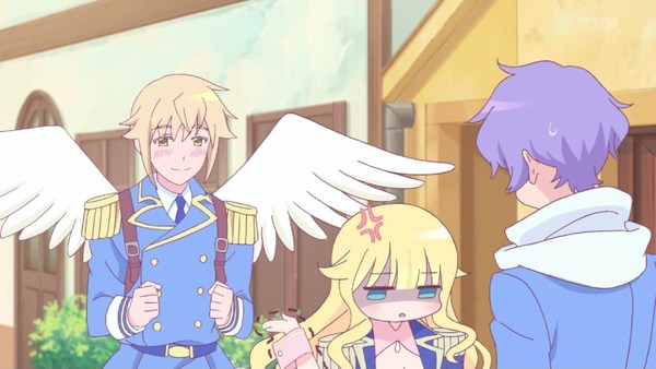 「ベルゼブブ嬢のお気に召すまま。」3話感想 (35)