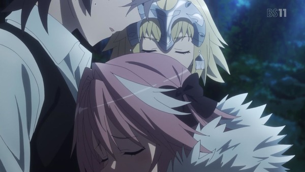 「FateApocrypha」5話 (4)