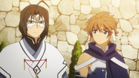 「うたわれるもの 二人の白皇」13話感想 (22)