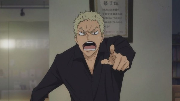「ボールルームへようこそ」1話 (61)