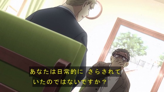 「SPY×FAMILY」47話感想 (26)