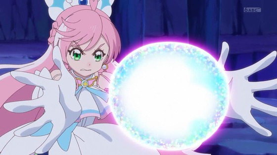 「ひろがるスカイ！プリキュア」ひろプリ 49話感想 (43)