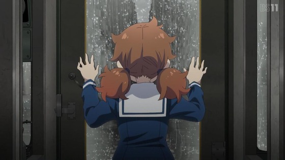 「終末トレインどこへいく?」8話感想 (11)