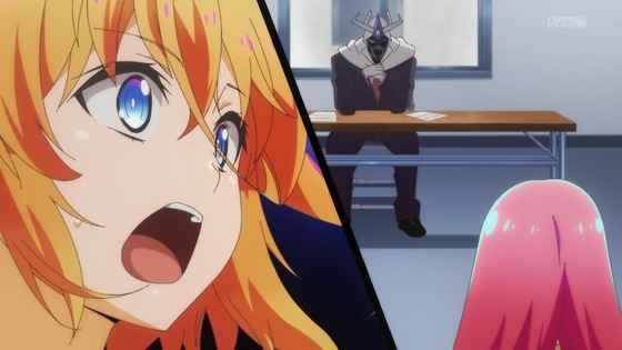 「怪人開発部の黒井津さん」8話感想 (20)