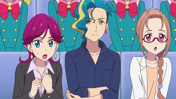 「アイカツフレンズ!」41話感想 (95)