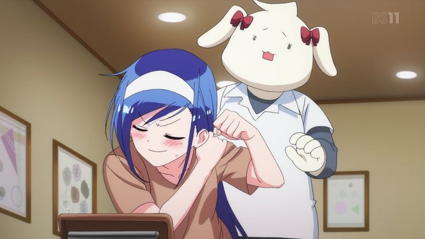 「ぼくたちは勉強ができない!」2期 5話感想 (41)