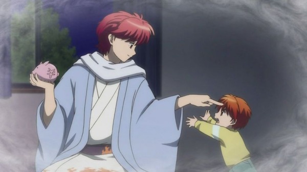 境界のRINNE (29)
