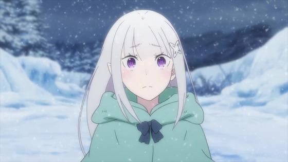 「Re:ゼロから始める異世界生活 氷結の絆」 (138)