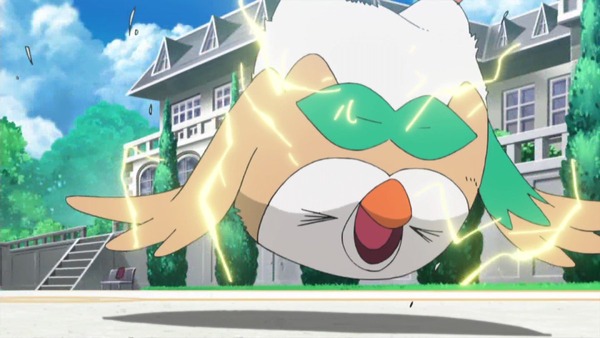 「ポケットモンスター サン&ムーン」 (25)
