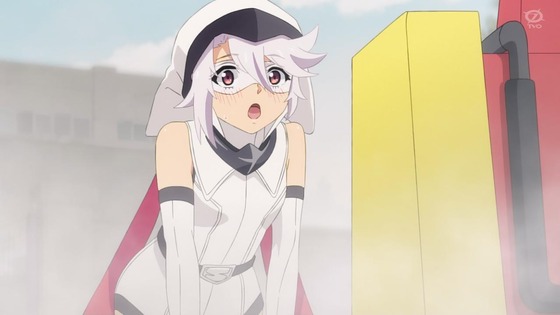 「SHY」1話感想 (31)