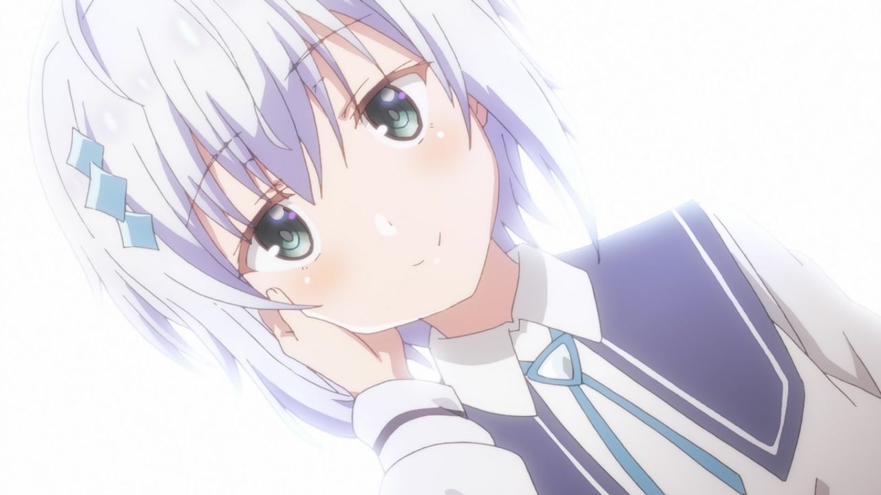 魔王学院の不適合者 第4話感想 時の番人がいても時間操作する俺には知らぬことが二つある 後悔と不可能だ 殺したくらいで死ぬと思ったか ポンポコにゅーす ファン特化型アニメ感想サイト