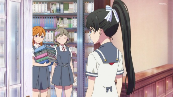 「ラブライブ!スーパースター!!」8話感想 (35)