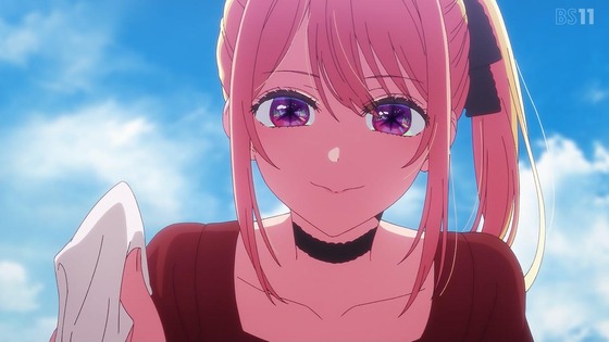 「推しの子」26話感想 (45)