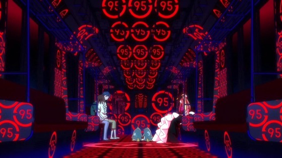 「輪るピングドラム」11話感想 (127)