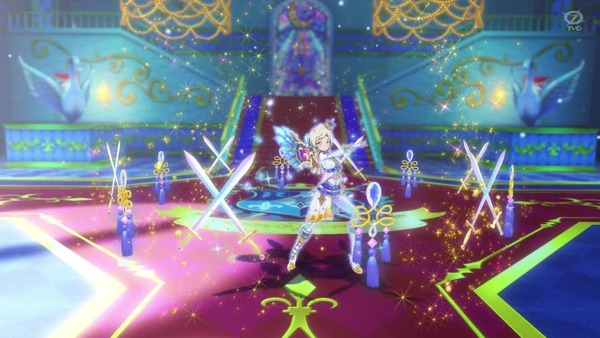 「アイカツオンパレード!」13話感想 画像 (33)