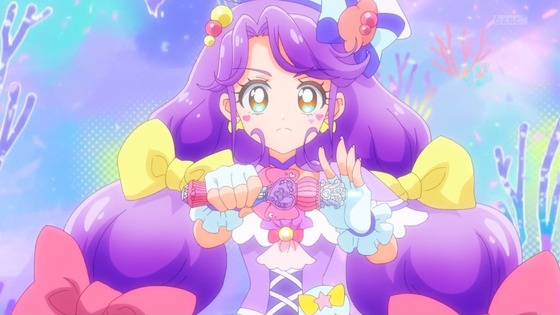 「トロピカル~ジュ!プリキュア」3話感想 (71)