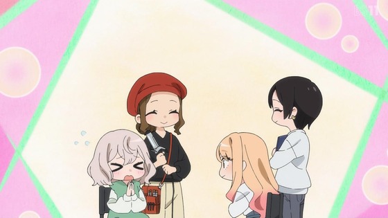 「その着せ替え人形は恋をする」19話感想 (9)