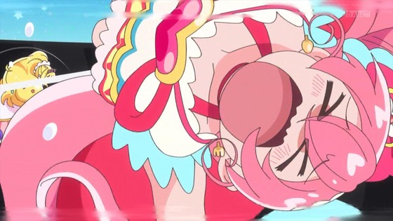 「デリシャスパーティ♡プリキュア」デパプリ 29話感想 (55)