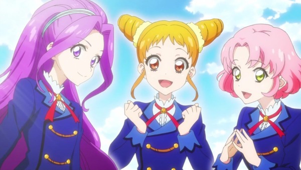 アイカツ (22)