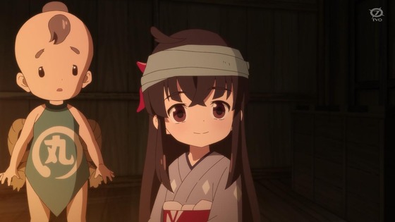 「天穂のサクナヒメ」4話感想 (45)