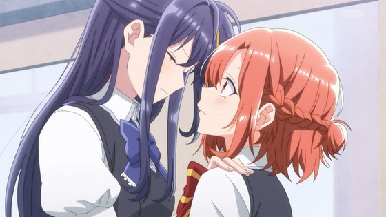「ささやくように恋を唄う」11話 12話感想 (21)
