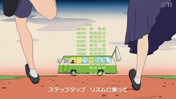 「逃げ上手の若君」1話感想 (81)