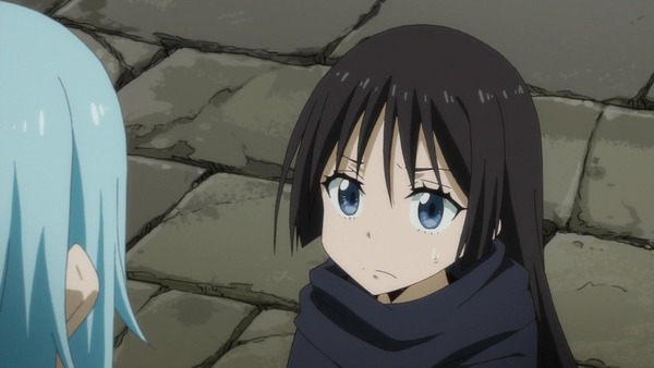 「転生したらスライムだった件」22話感想 (1)