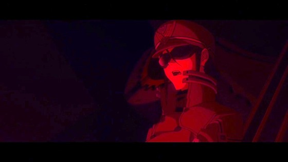 「ヱヴァンゲリヲン新劇場版:Q」感想 (176)