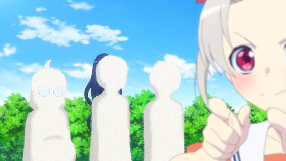 「4人はそれぞれウソをつく」9話感想 (52)