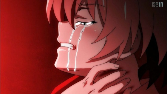 「ひぐらしのなく頃に 業」16話感想 考察  (31)