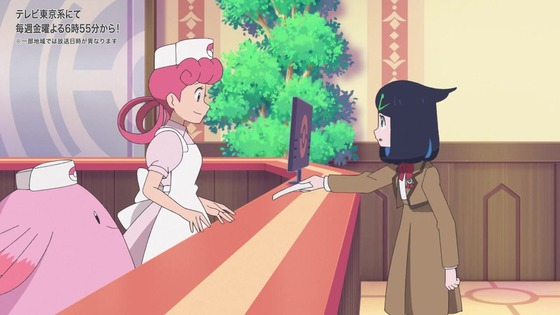 「ポケットモンスター」アニポケ 3話感想 (24)