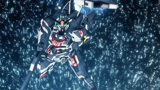 「機動戦士ガンダム 水星の魔女」22話感想 (53)