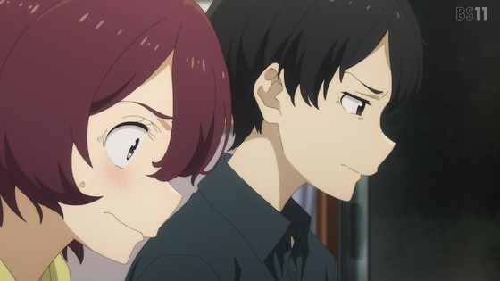 「負けヒロインが多すぎる！」6話感想 (62)