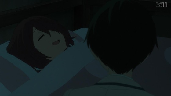 「負けヒロインが多すぎる!」9話感想 (27)