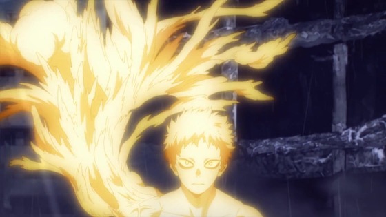 「僕のヒーローアカデミア」160話感想 (180)