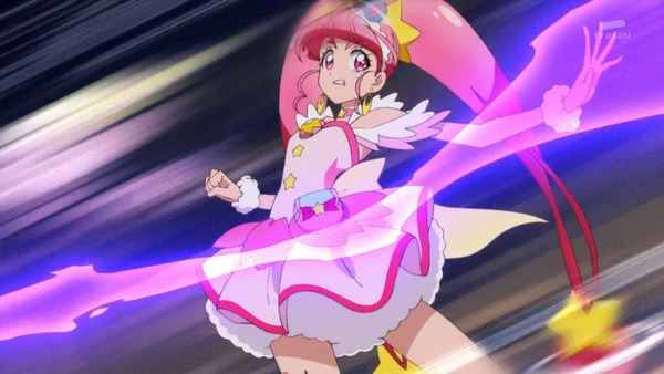 「スター☆トゥインクルプリキュア」19話感想  (20)