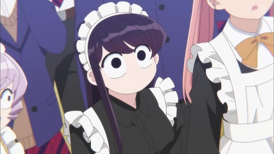 「古見さんは、コミュ症です。」12話感想 最終回 (69)