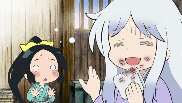 「信長の忍び」 (9)